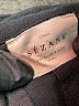Sézane Black Shorts Size NO SIZE - photo 3