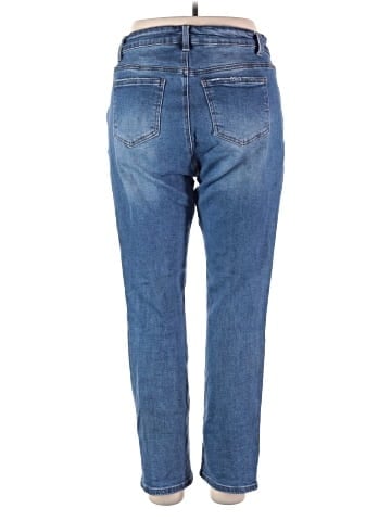 Wax Jean Jeans (view 2)