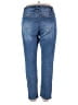 Wax Jean Blue Jeans Size 18 - photo 2