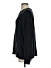 Abercrombie & Fitch Black Long Sleeve T-Shirt Size S - photo 5