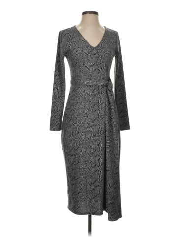 White House Black Market Coat (view 1)
