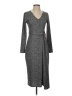 White House Black Market Gray Coat Size XS (petite) - photo 1
