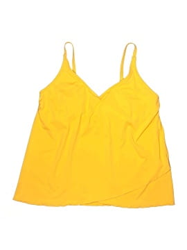 Lands' End Swimsuit Top