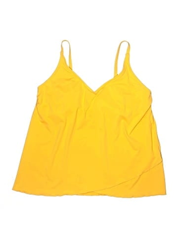 Lands' End Swimsuit Top (view 1)