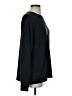 Abercrombie & Fitch Black Long Sleeve T-Shirt Size S - photo 4