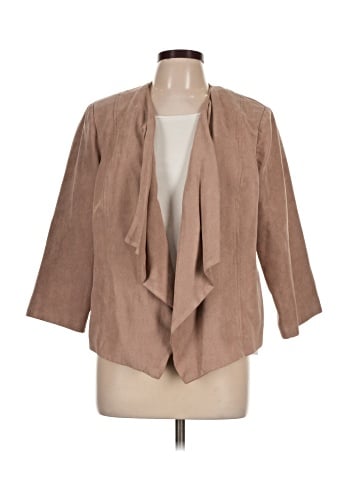 Christopher & Banks Blazer (view 1)