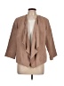 Christopher & Banks 100% Polyester Tan Blazer Size XL - photo 1