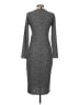 White House Black Market Gray Coat Size XS (petite) - photo 2
