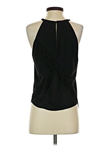 Parker Sleeveless Blouse (view 2)