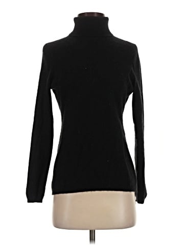 Charter Club Cashmere Pullover Sweater (view 1)