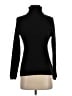 Charter Club 100% Cashmere Black Cashmere Pullover Sweater Size S - photo 1