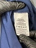 Nike Blue Active Pants Size M - photo 7