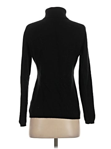 Charter Club Cashmere Pullover Sweater (view 2)