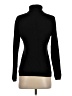 Charter Club 100% Cashmere Black Cashmere Pullover Sweater Size S - photo 2