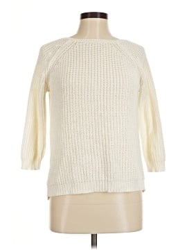 Zara Pullover Sweater (view 1)