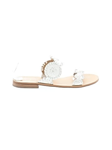 Jack Rogers Sandals (view 1)