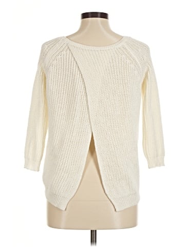 Zara Pullover Sweater (view 2)