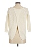 Zara Ivory Pullover Sweater Size M - photo 2