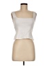Unbranded Ivory Tank Top Size S - photo 1