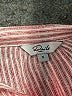 Rails Pink 3/4 Sleeve Blouse Size S - photo 7