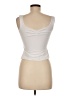 Unbranded Ivory Tank Top Size S - photo 2