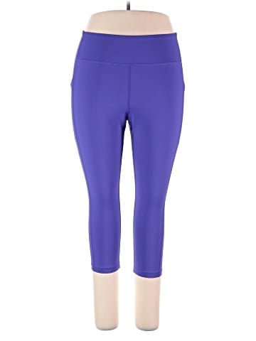 Tek Gear Active Pants (view 1)