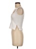 Unbranded Ivory Tank Top Size S - photo 5