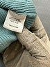 Assorted Brands Teal Pullover Sweater Size M - photo 8