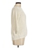 Zara Ivory Pullover Sweater Size M - photo 4