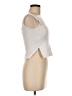 Unbranded Ivory Tank Top Size S - photo 4