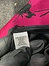 St. John Pink Coat Size XL - photo 7