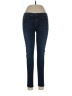 Guess Solid Blue Jeans Size 12 (estimated) - photo 1