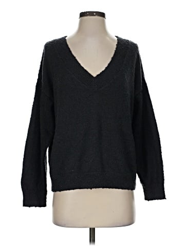 Mod Ref Pullover Sweater (view 1)