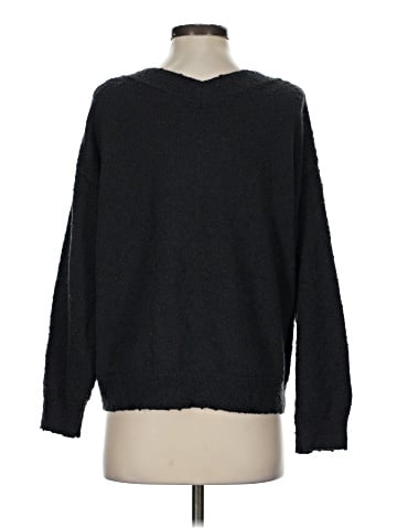 Mod Ref Pullover Sweater (view 2)