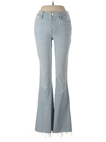 FRAME Jeans (view 1)