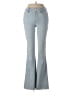 FRAME Hearts Blue Jeans Size 26 waist - photo 1