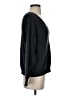 Mod Ref Black Pullover Sweater Size S - photo 4