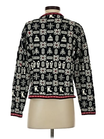 Talbots Cardigan (view 2)