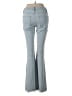 FRAME Hearts Blue Jeans Size 26 waist - photo 2