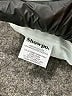 showpo 100% Polyester Silver Casual Skirt Size 6 - photo 5