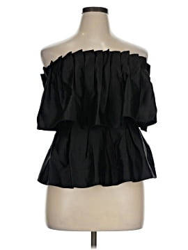 Pomander Place Sleeveless Blouse