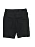 Apt. 9 Solid Black Shorts Size 6 - photo 2