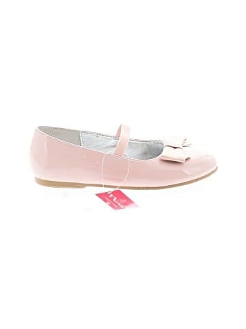 Nina Flats (view 1)
