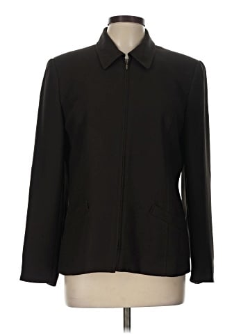 Jacqueline Ferrar Jacket (view 1)