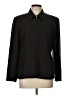 Jacqueline Ferrar Black Jacket Size 12 - photo 1