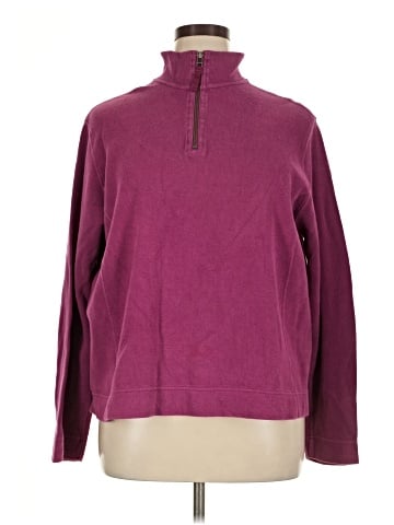 Eddie Bauer Pullover Sweater (view 1)
