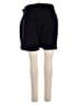 Old Navy - Maternity Black Shorts Size XXL Maternity - photo 2
