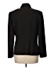 Jacqueline Ferrar Black Jacket Size 12 - photo 2