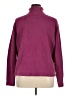 Eddie Bauer 100% Cotton Burgundy Pullover Sweater Size XL - photo 2