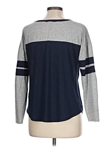 Maurices Long Sleeve Top (view 2)